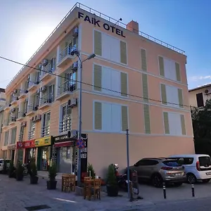  Otel Faik