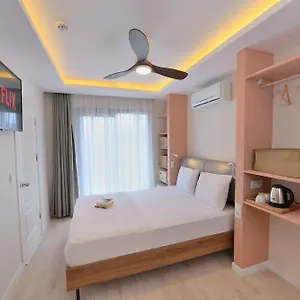 3* Отель Calis