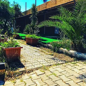  Resort Ekolojik Tatil Koeyue