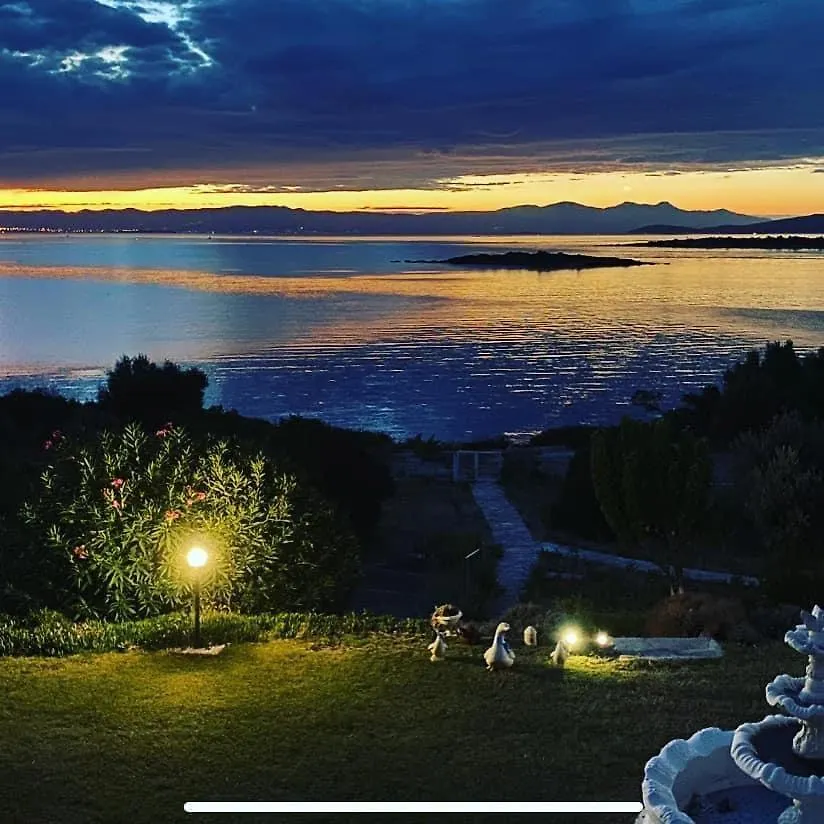Seaside Villas Rental Çeşme