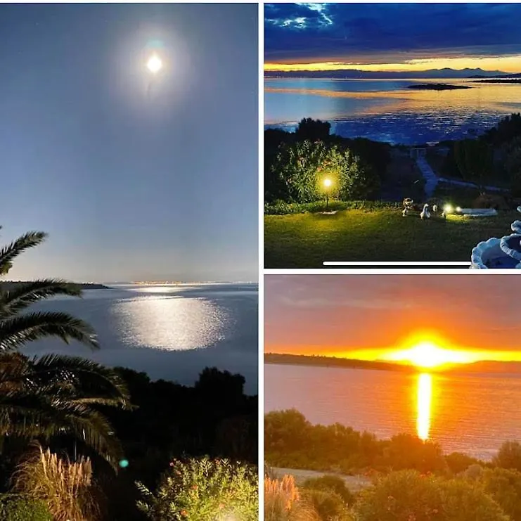 Seaside Villas Rental 0*, Çeşme