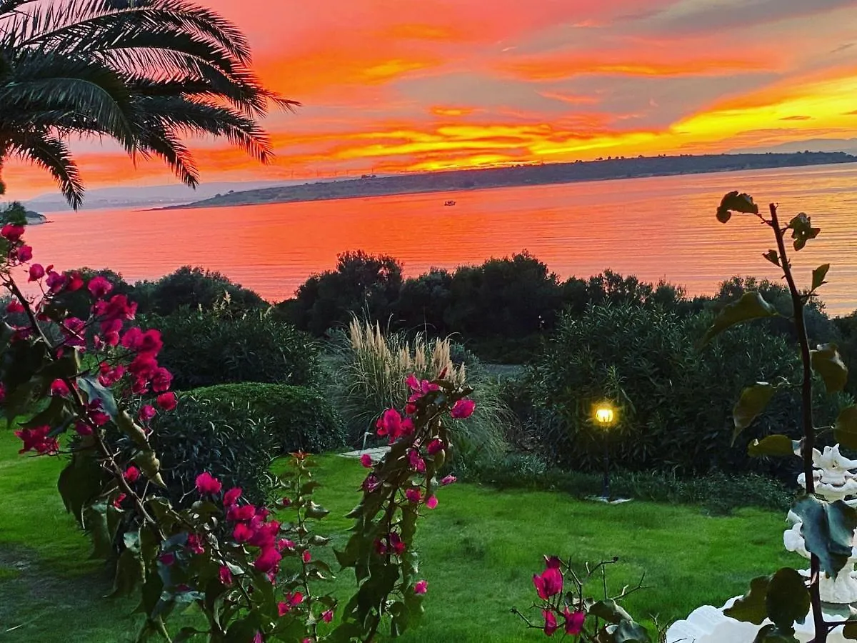 Seaside Villas Rental