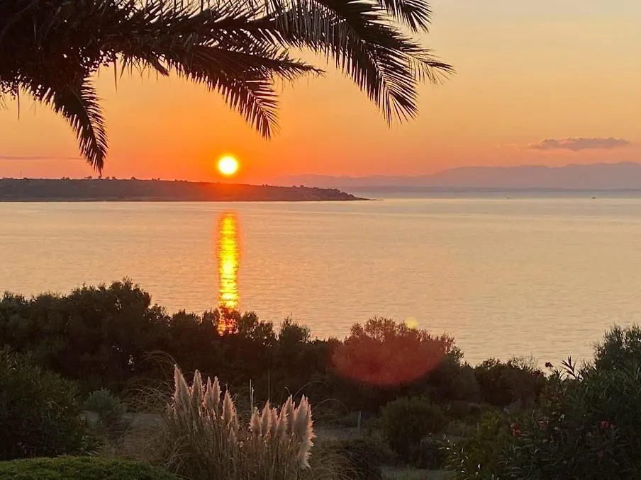 Seaside Villas Rental 0*, Çeşme Turecko