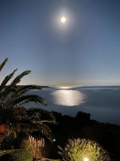 Seaside Villas Rental Çeşme
