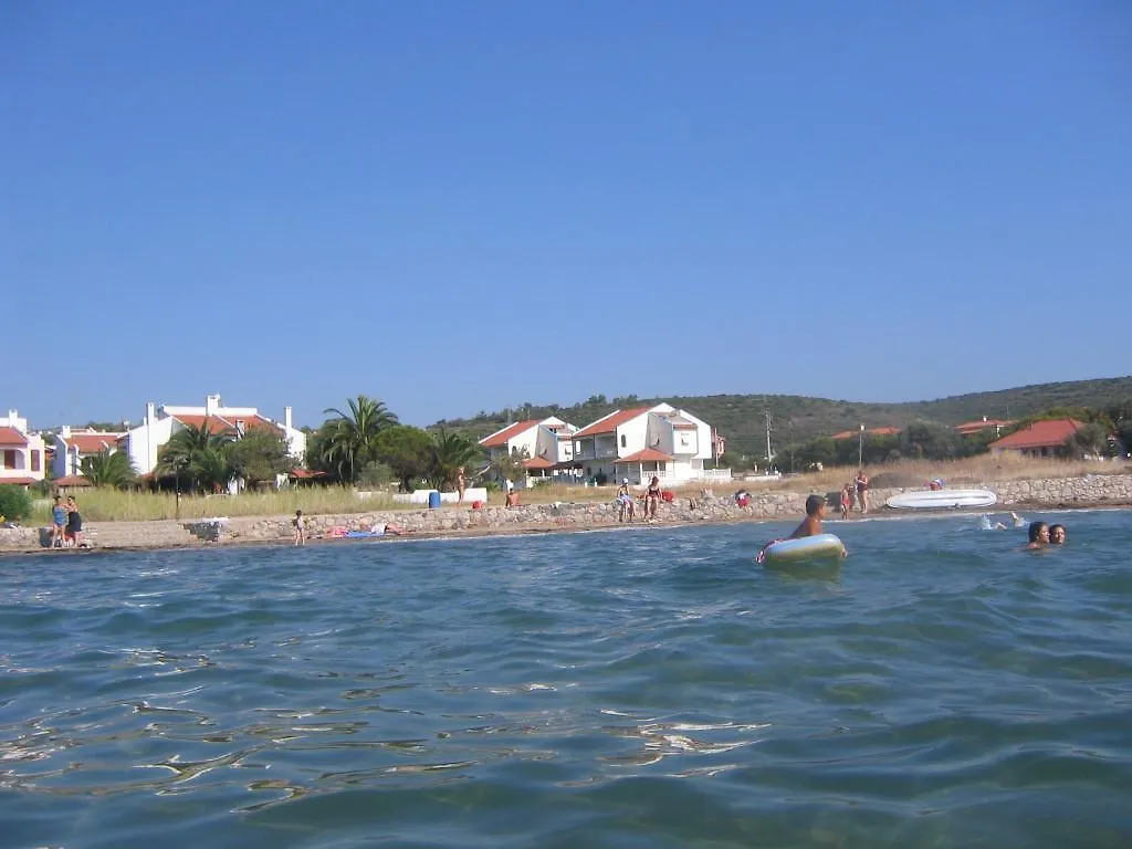 Seaside Villas Rental 0*, Çeşme Turecko