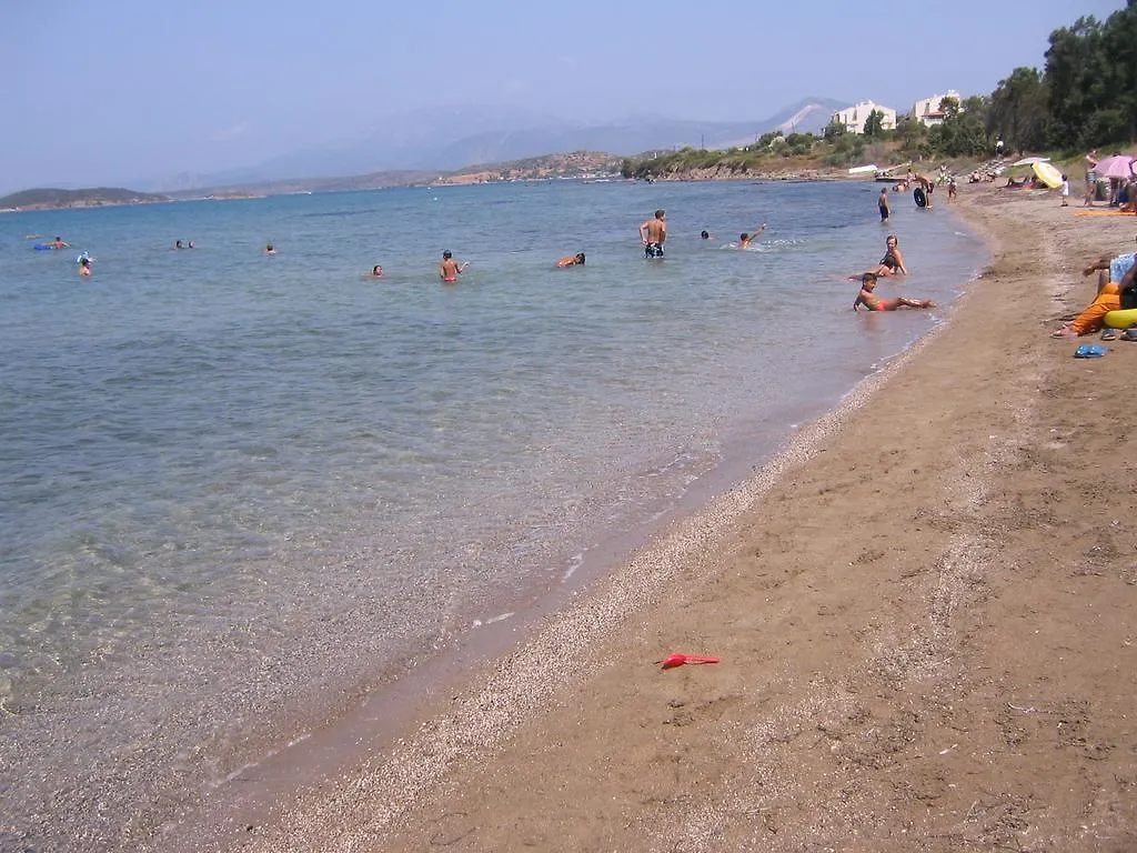 Seaside Villas Rental