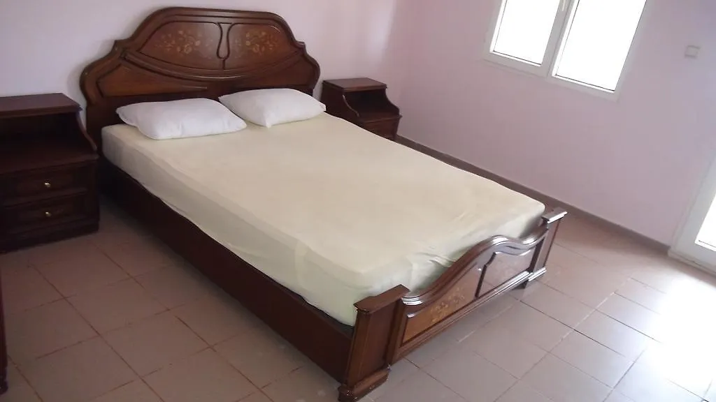 Seaside Villas Rental