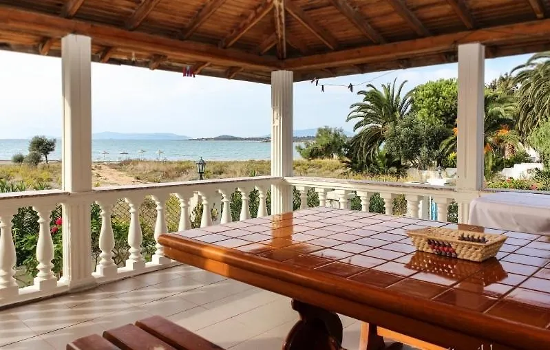 Seaside Villas Rental Turecko