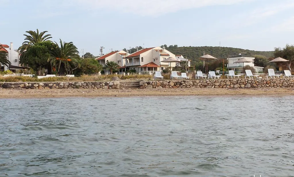 Seaside Villas Rental Turecko