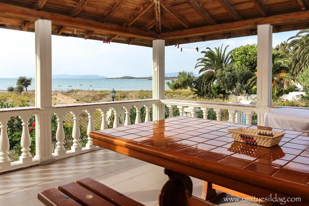 Seaside Villas Rental Turecko