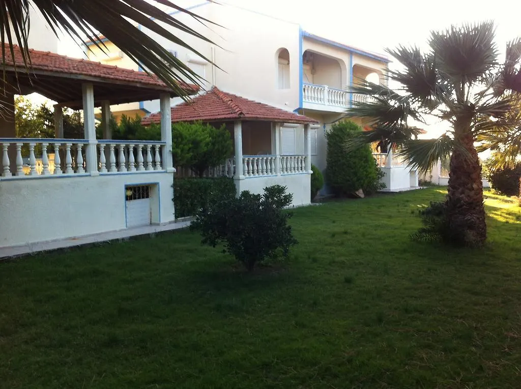 Seaside Villas Rental 0*, Çeşme