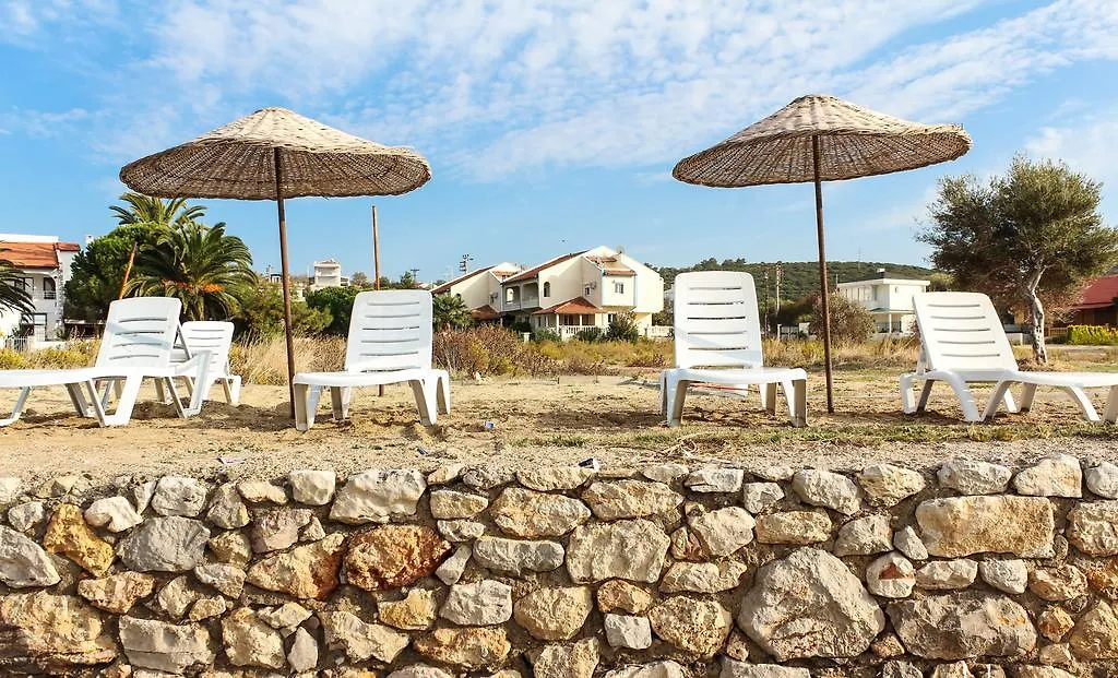 Seaside Villas Rental