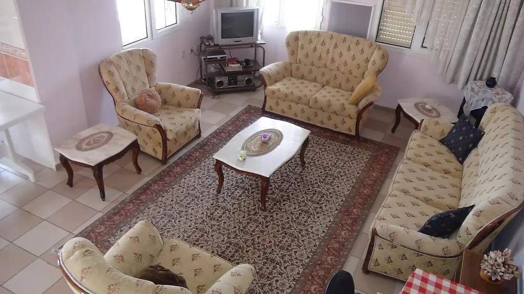 Seaside Villas Rental 0*, Çeşme