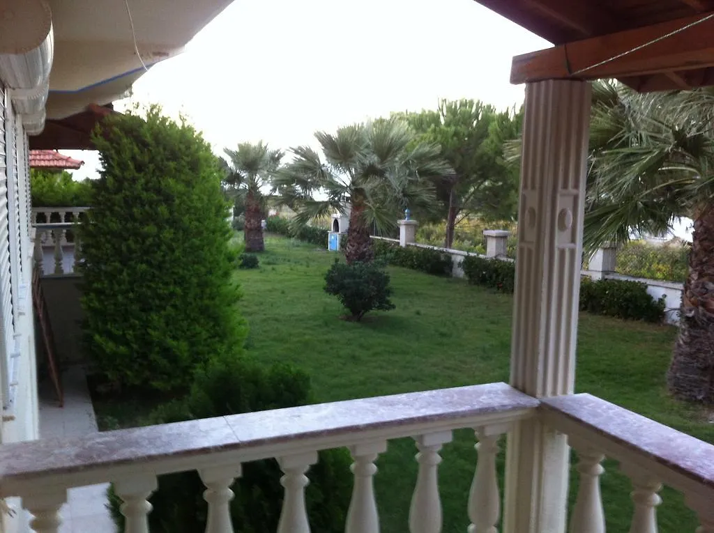 Seaside Villas Rental