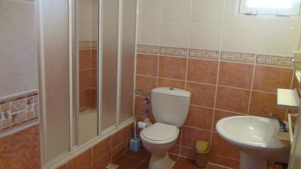 Seaside Villas Rental