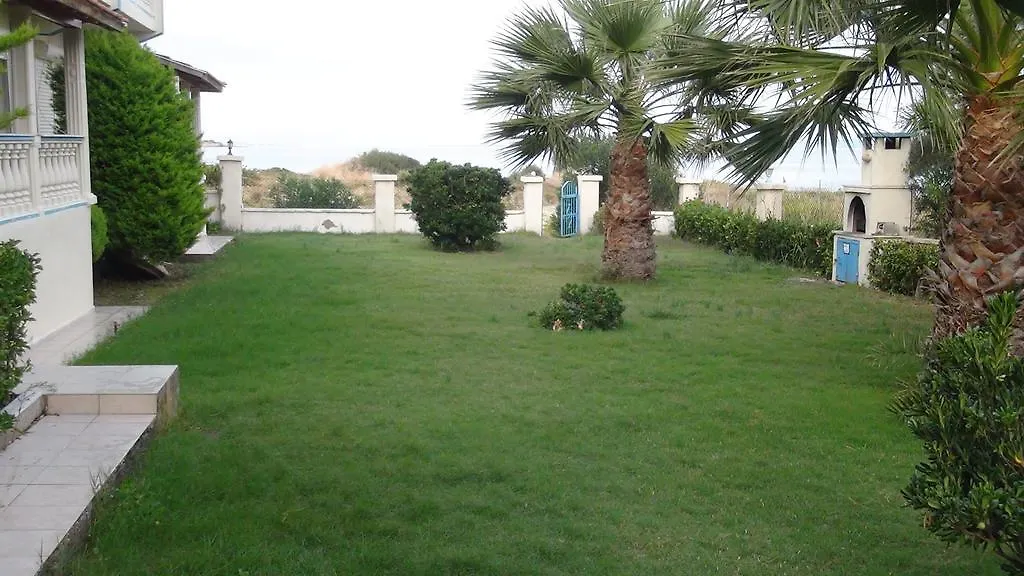 Seaside Villas Rental  Çeşme