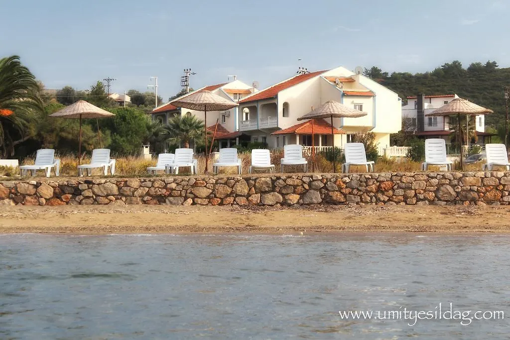 Seaside Villas Rental