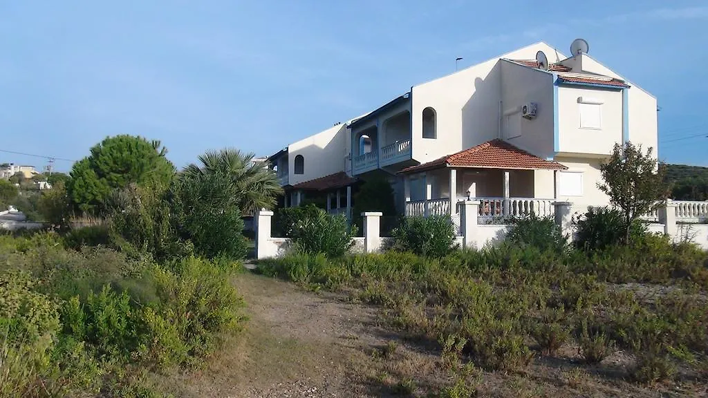 Seaside Villas Rental 0*, Çeşme Turecko