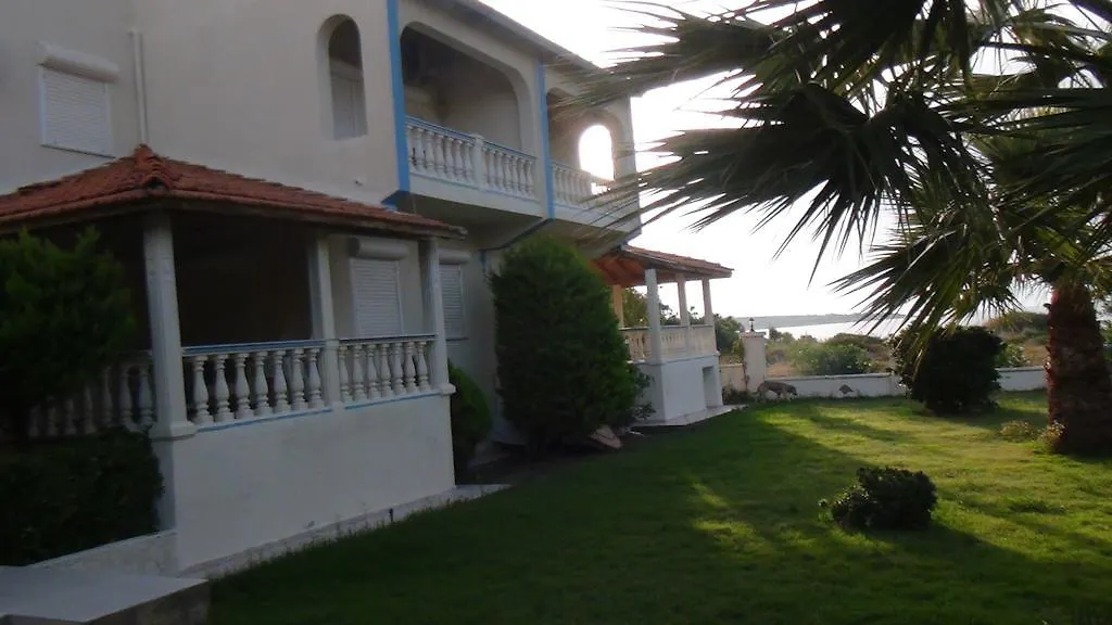 Seaside Villas Rental  Çeşme