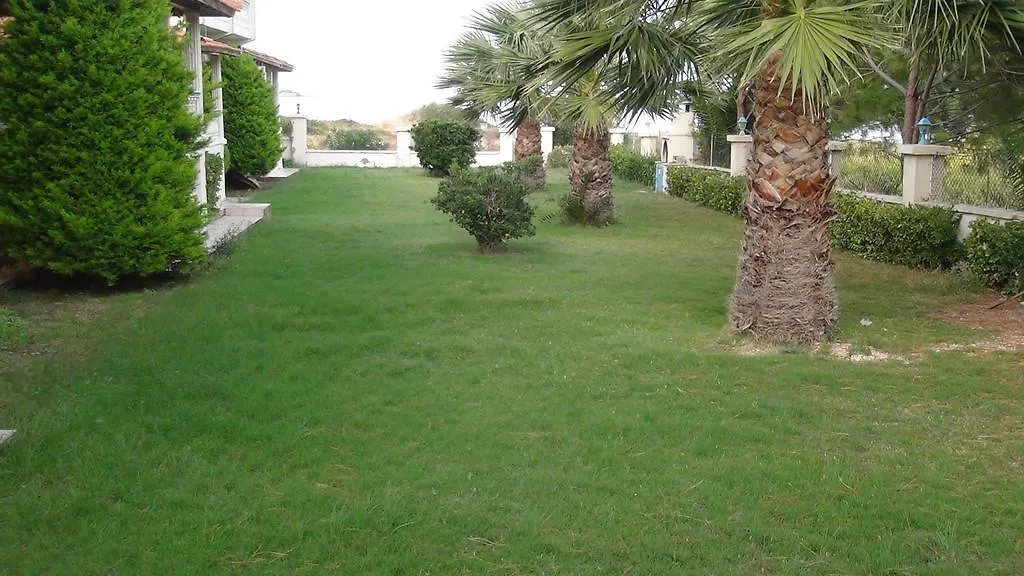 Seaside Villas Rental Çeşme
