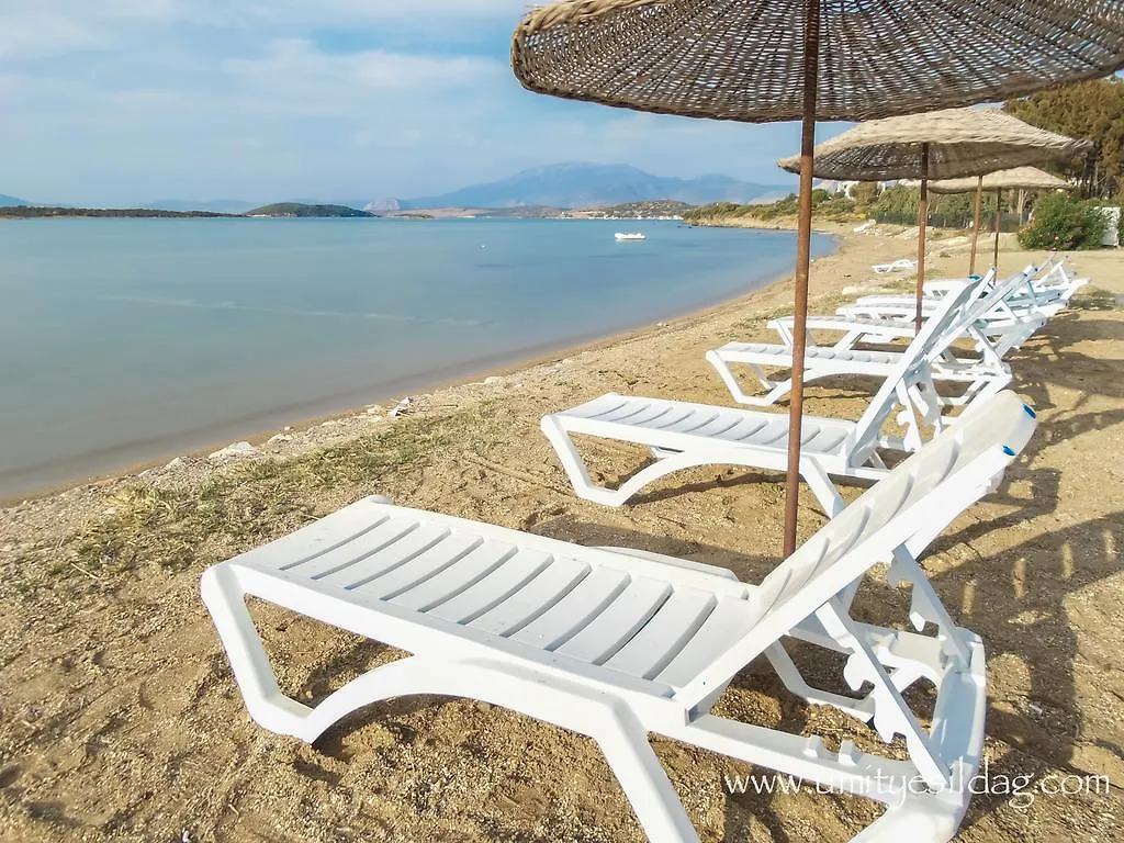 Seaside Villas Rental